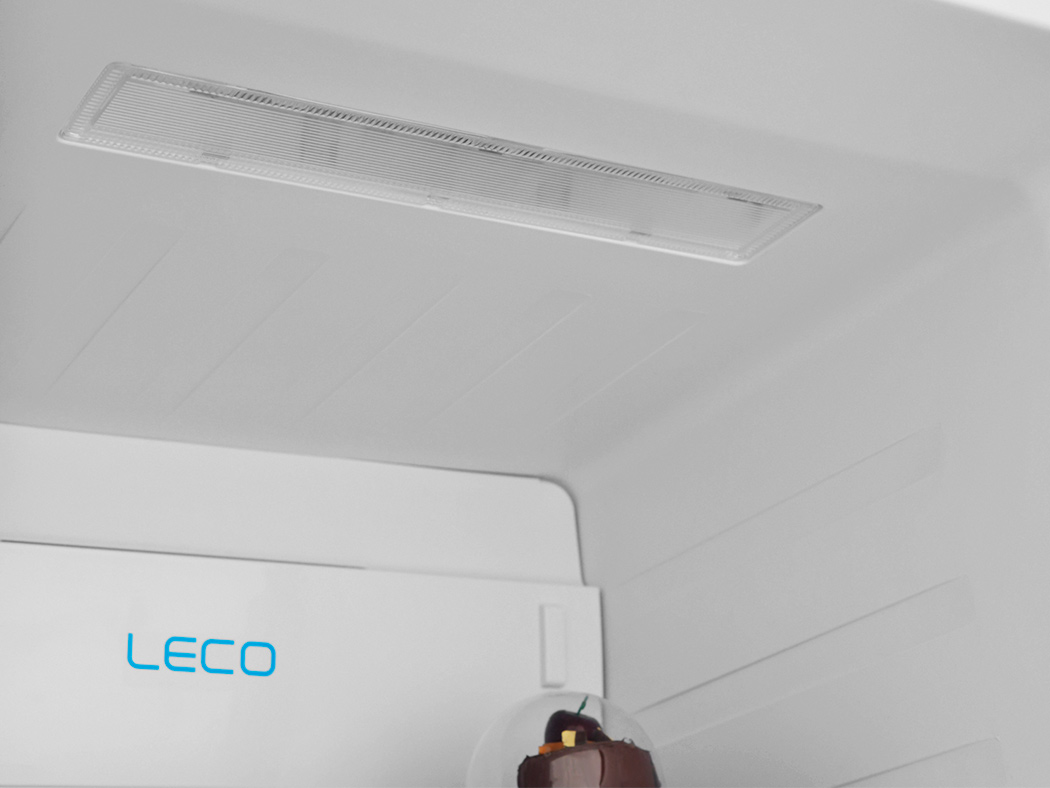 9953099 Холодильник Side by Side   ZUGEL ZRSS630B черный STDN-0027801 - Вид №15