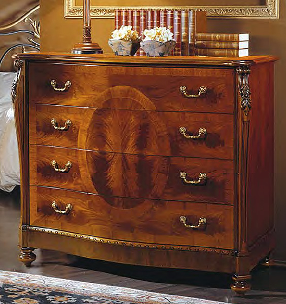 Комод  SERAFINO MARELLI AN como 