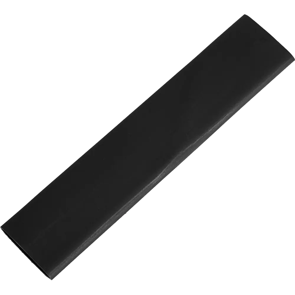 Термоусадочная трубка SKYBEAM для защиты кабелей 3 мм черная 87507359 STLM-0074285