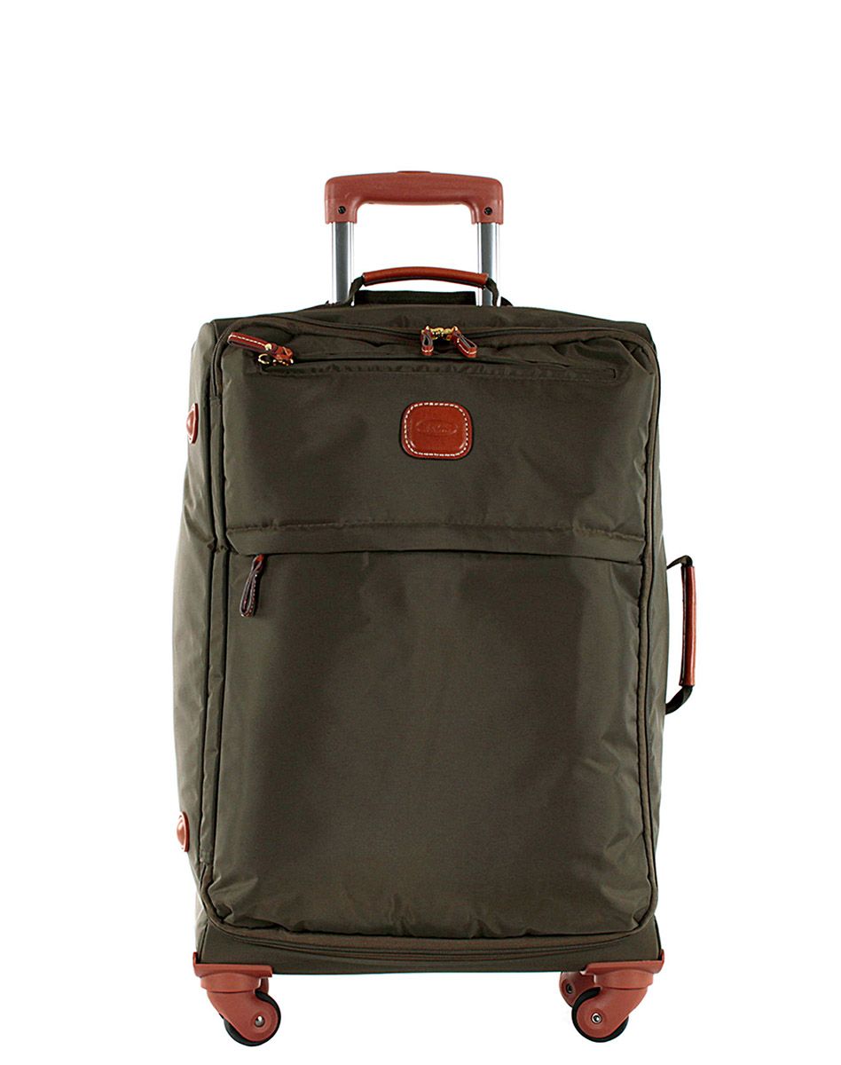 BXL38117.078 Чемодан BXL38117 S Brics X-Travel 