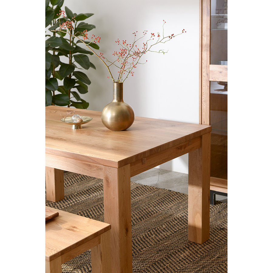 29378900 Стол , florence, 140х90х75 см Unique Furniture  - Вид №8