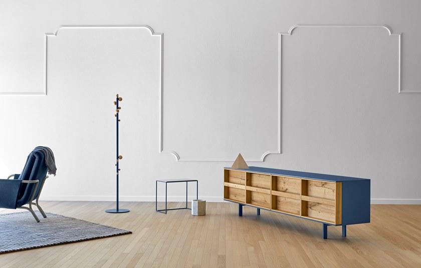 Miniforms Буфет из дерева sun-id-1500987 - Вид №5