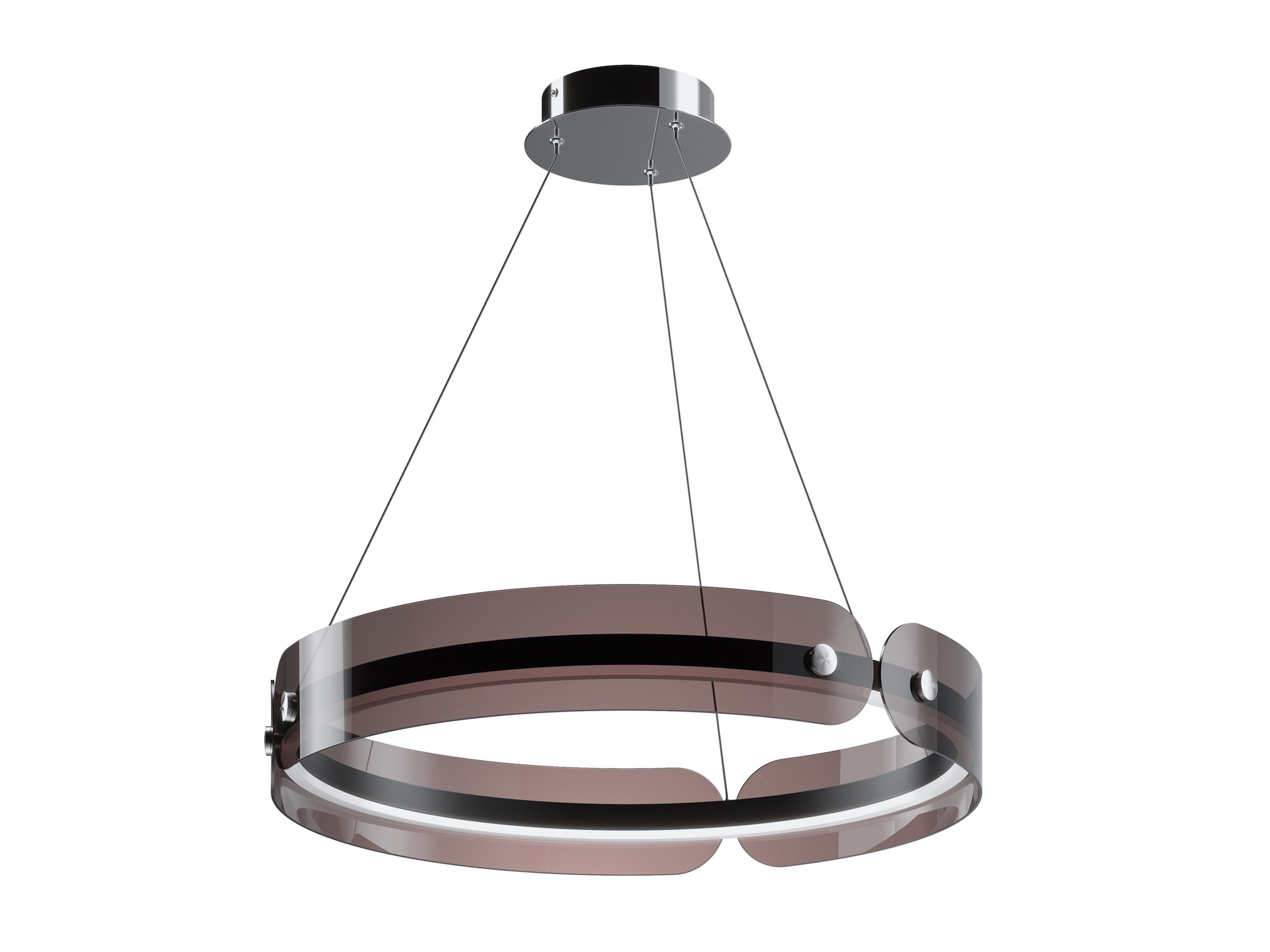 Светодиодный подвесной светильник Maytoni Interstellar ARCH-00085916