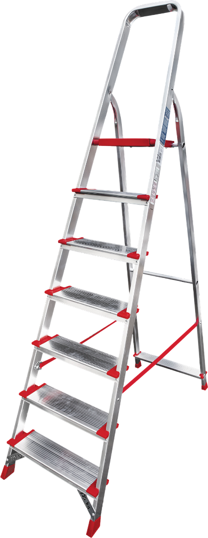 Стремянка односекционная Новая Высота NV 3117 9278674 STDN-0073699