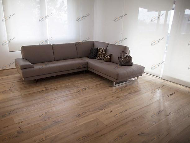 ANTICO TRENTINO Паркет из дерева бриккола Briccole sun-id-1384058