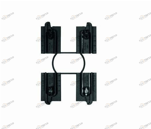 Esinplast Компенсатор разрезанный на ламели Luxor sun-id-1467171