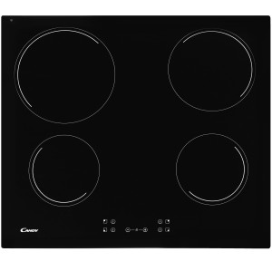 8115538 Электрическая варочная поверхность Candy CH64CCB