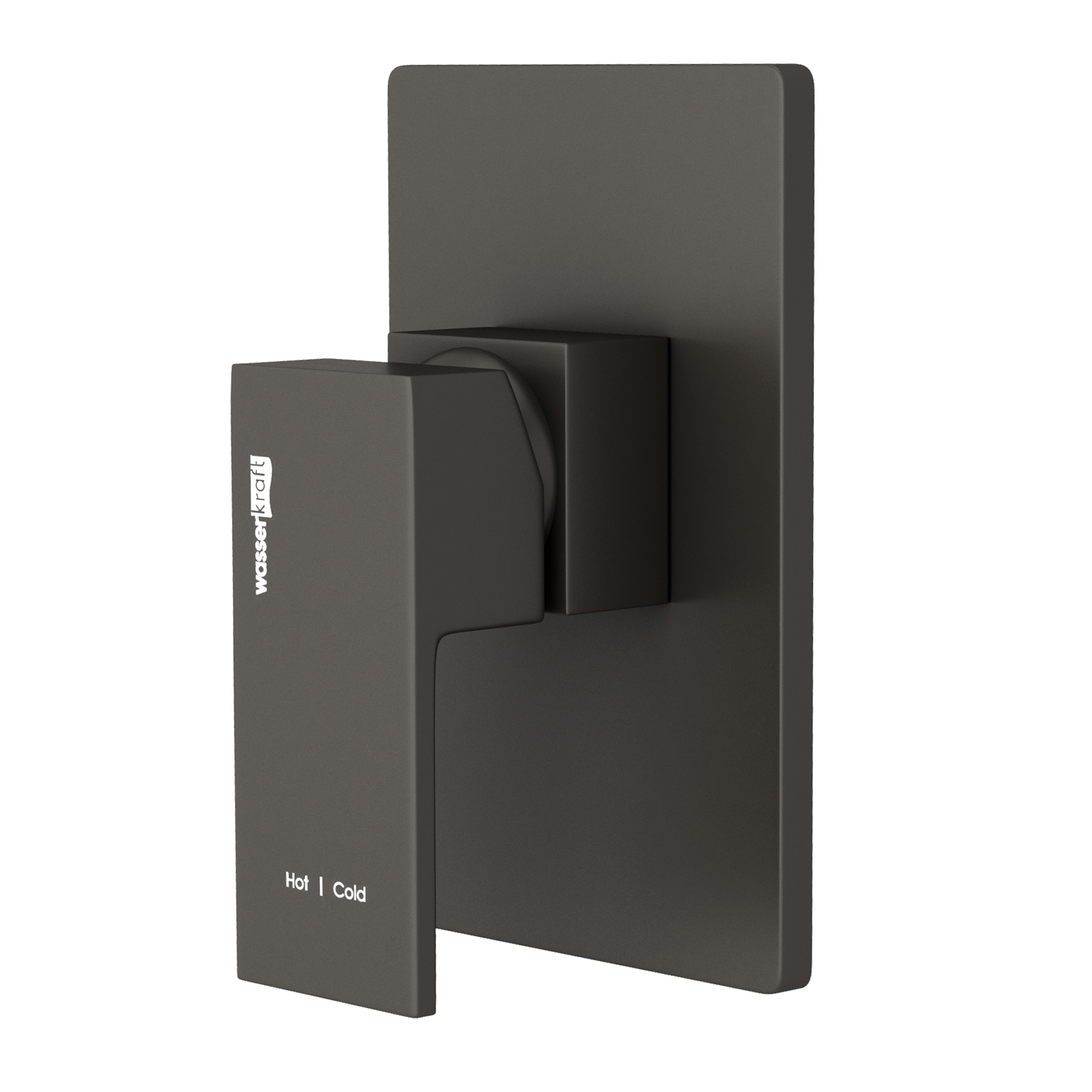 2051 Abens Смеситель для душа WasserKRAFT Abens 2000  - Вид №4