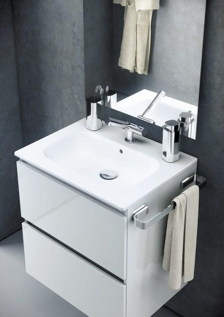 Cosmic Отдельностоящий держатель зубных щеток из нержавеющей стали Line 2690153 - Вид №1