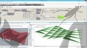 GRAPHISOFT Italia Плагин живого подключения