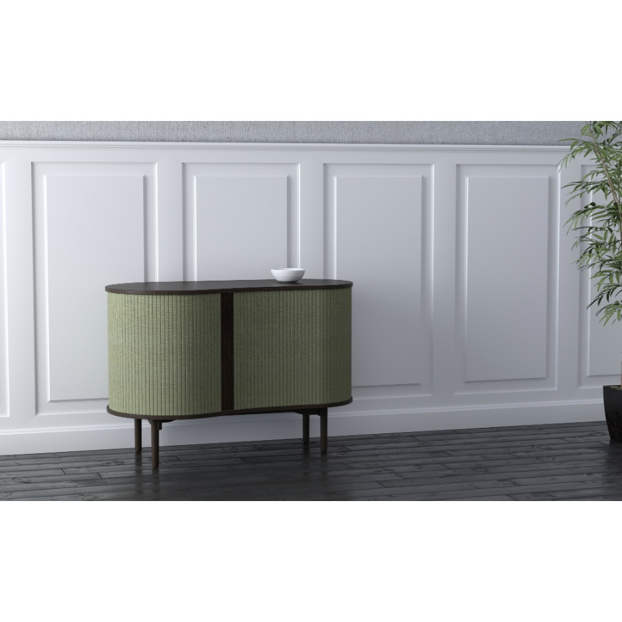 Тумба Audacious, серая UMAGE 580058005 - Вид №3