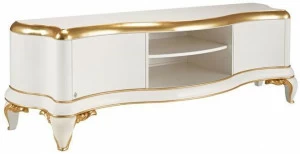 Jetclass Низкая лакированная тумба под ТВ Capri Jcp215 (a/b)