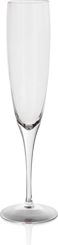 10597620 Moser Набор из 2 фужеров для шампанского Moser "Оптик" 200мл Хрусталь бессвинцовый 