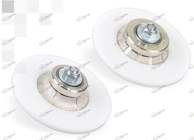 BREVETTI MONTOLIT Профильные алмазные диски sun-id-1475427