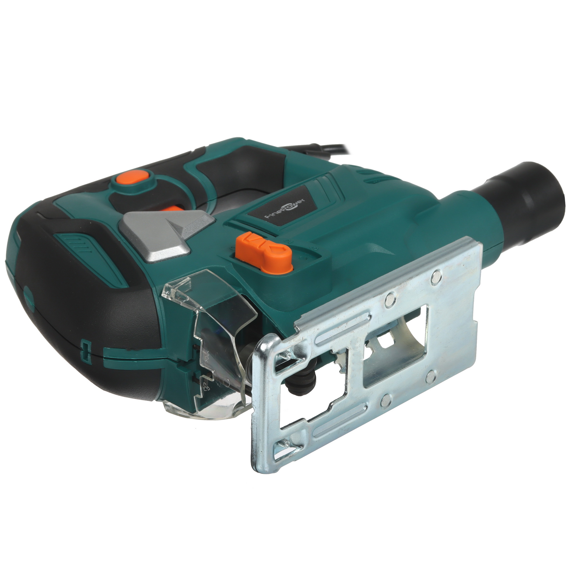 Электрический лобзик FinePower JS600 4756198 STDN-0005317 - Вид №8