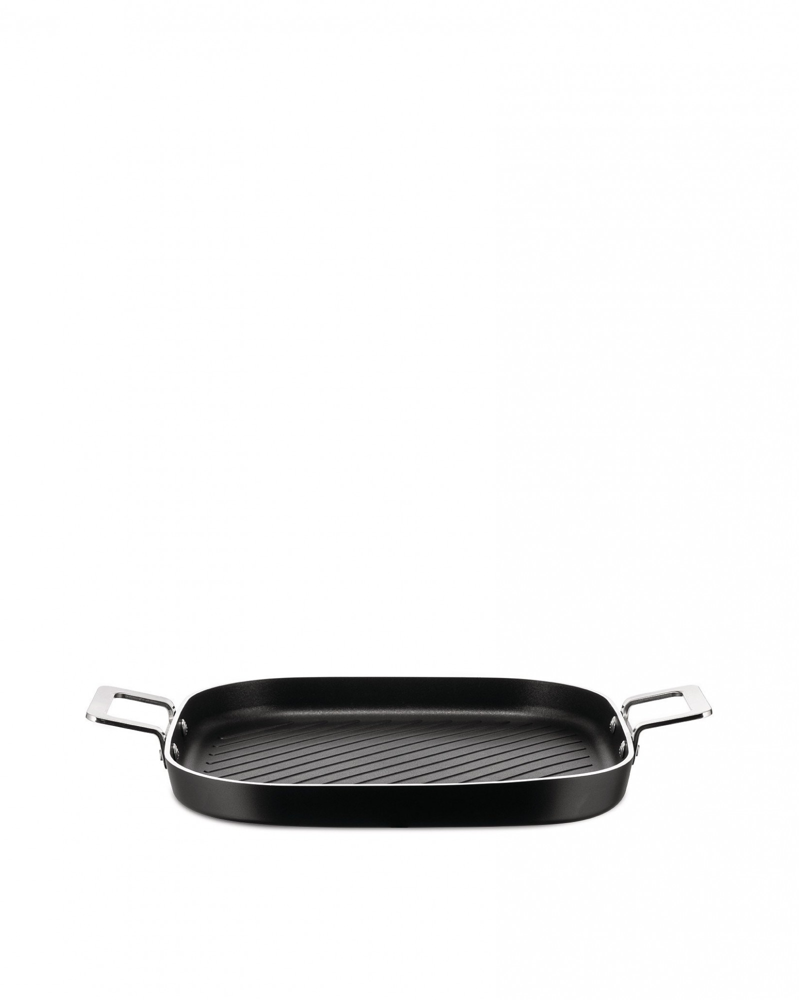 Сковорода-гриль Alessi Pots & Pans Pots&pans AJM304 B