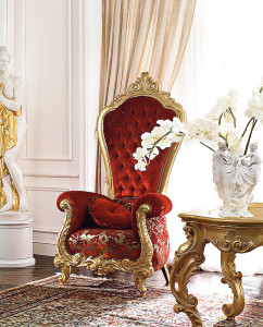 Кресло  MOBIL DERI DI/TN/N