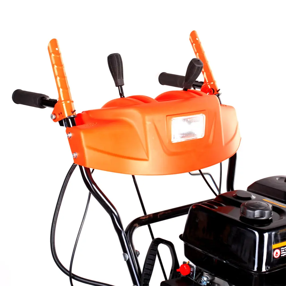 Снегоуборщик бензиновый PATRIOT PRO 1100 ED 70 см 11 л.с STLM-2149494 - Вид №5