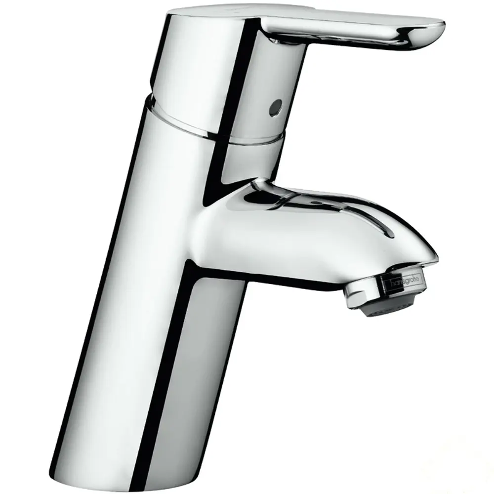 Смеситель для раковины Hansgrohe Sportive 2, однорычажный 12760269 STLM-2187865 Без серии