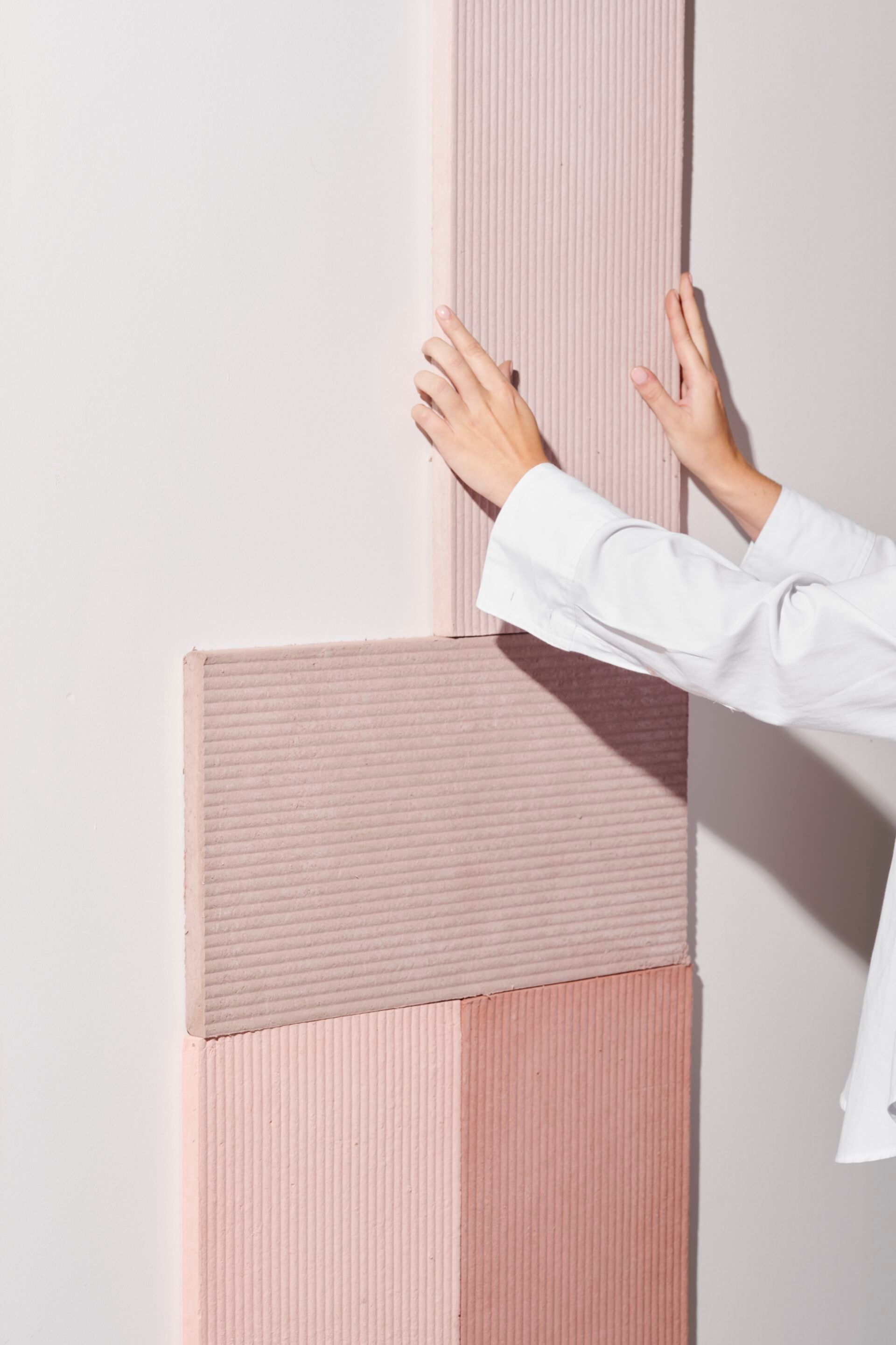 Акустическая панель IMPACT ACOUSTIC® ARCHISONIC® Cotton ARCH-00152498 - Вид №3