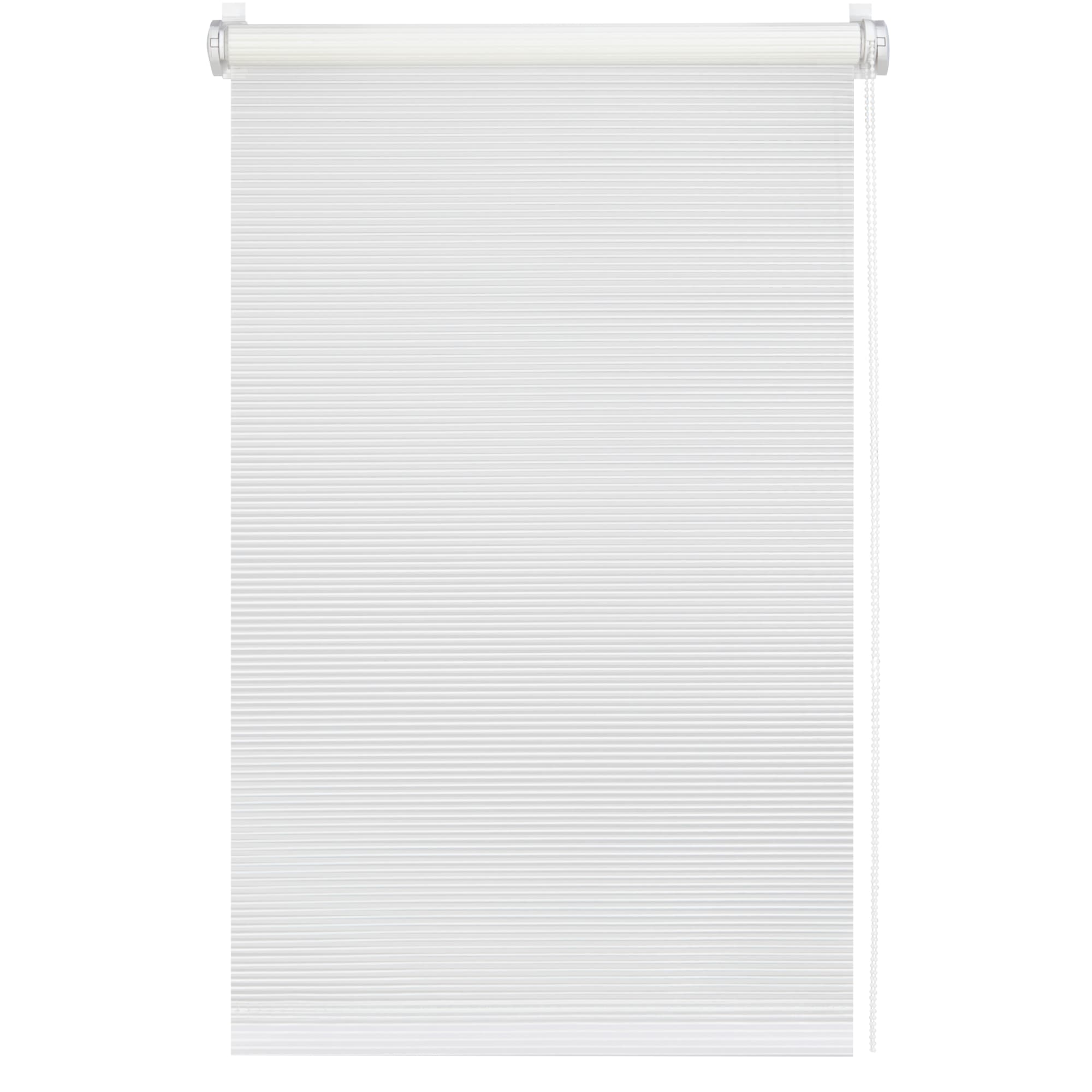 83130041 Штора рулонная Вэил 40x160 см белая Santreyd 