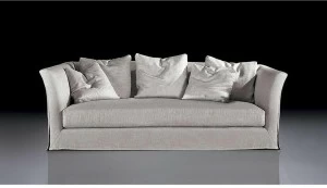 Marac 3-х местный тканевый диван York