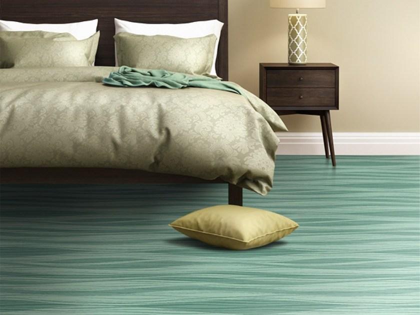 LIUNI Огнестойкий шерстяной ковер Moquette stampate e a disegno sun-id-1445824 - Вид №1