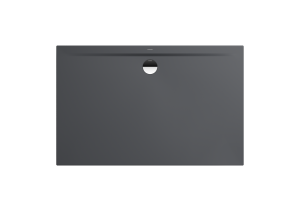 Душевой поддон KALDEWEI Сталь эмалированная 1606-5 456 холодный серый 80