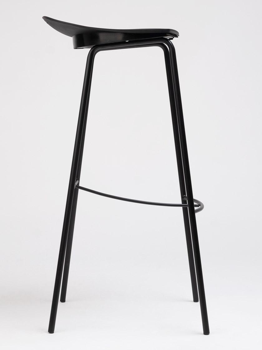 ONDARRETA Высокий табурет из полипропилена Ant sun-id-1423630 - Вид №6