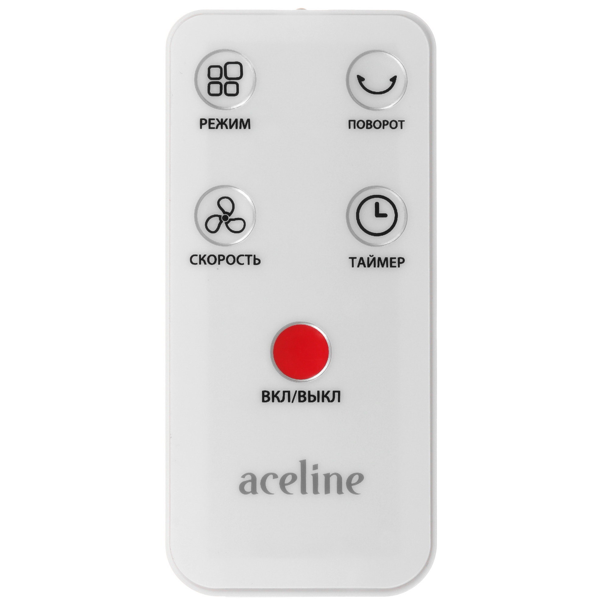 5433013 Вентилятор Aceline CD-25W  белый STDN-0108409 - Вид №6