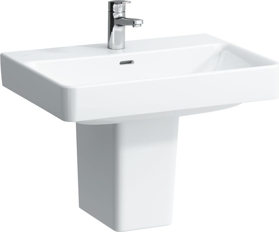 H8109640001081 Раковина LAUFEN PRO - Вид №3