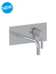 0405/3/3V/E
+ 894001 Bellosta Rubinetterie НАСТЕННЫЙ СМЕСИТЕЛЬ ДЛЯ УМЫВАЛЬНИКА 90 ° _x005F
ДОПОЛНИТЕЛЬНО ВЫДВИНЕН НА ПЛИТЕ