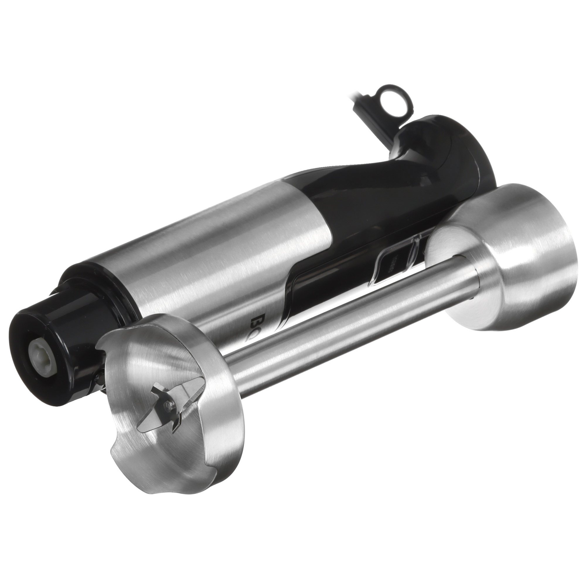 5069800 Блендер погружной BQ HB1234SS серебристый STDN-0128490 - Вид №6