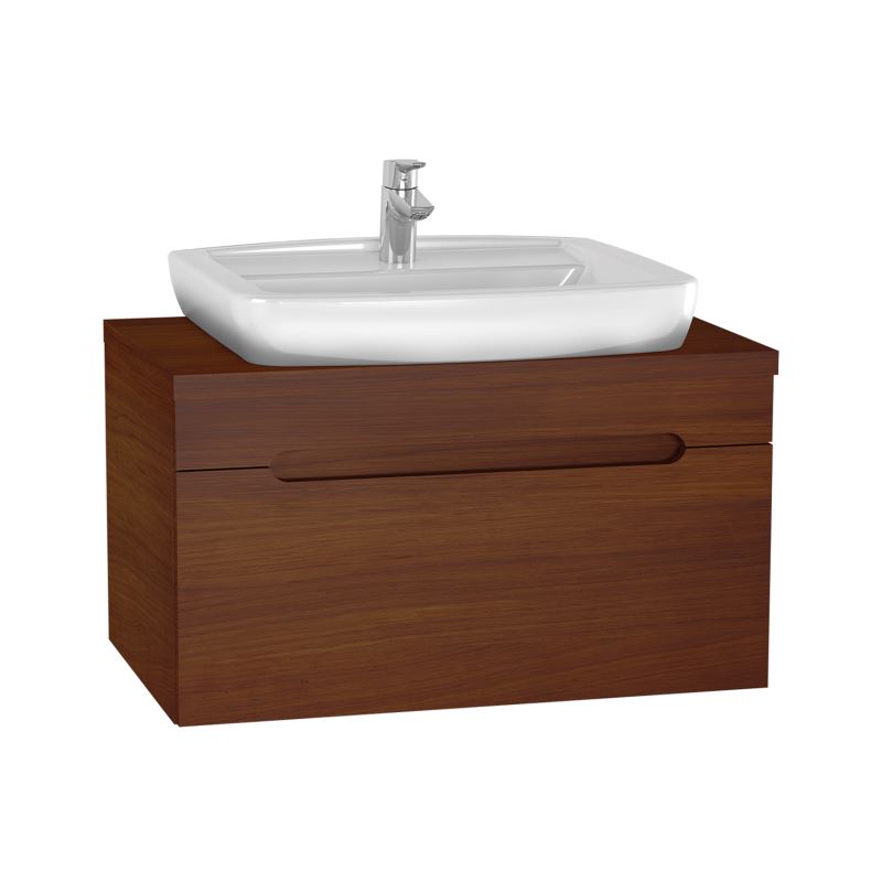 61025 Раковина Vitraglobal Folda 