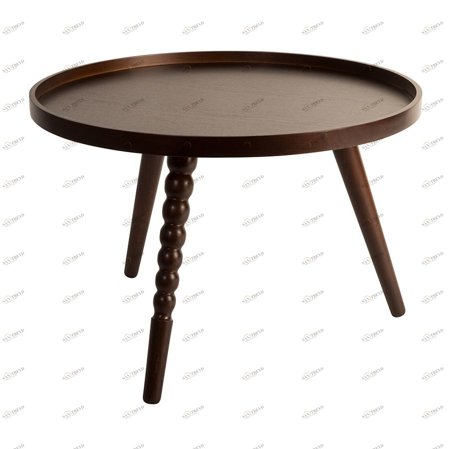 Столик кофейный Arabica L Dutchbone 2200004