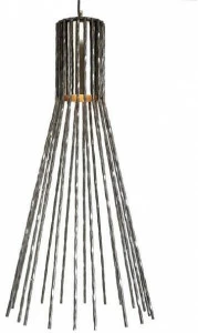 Opinion Ciatti Подвесной светильник из железа