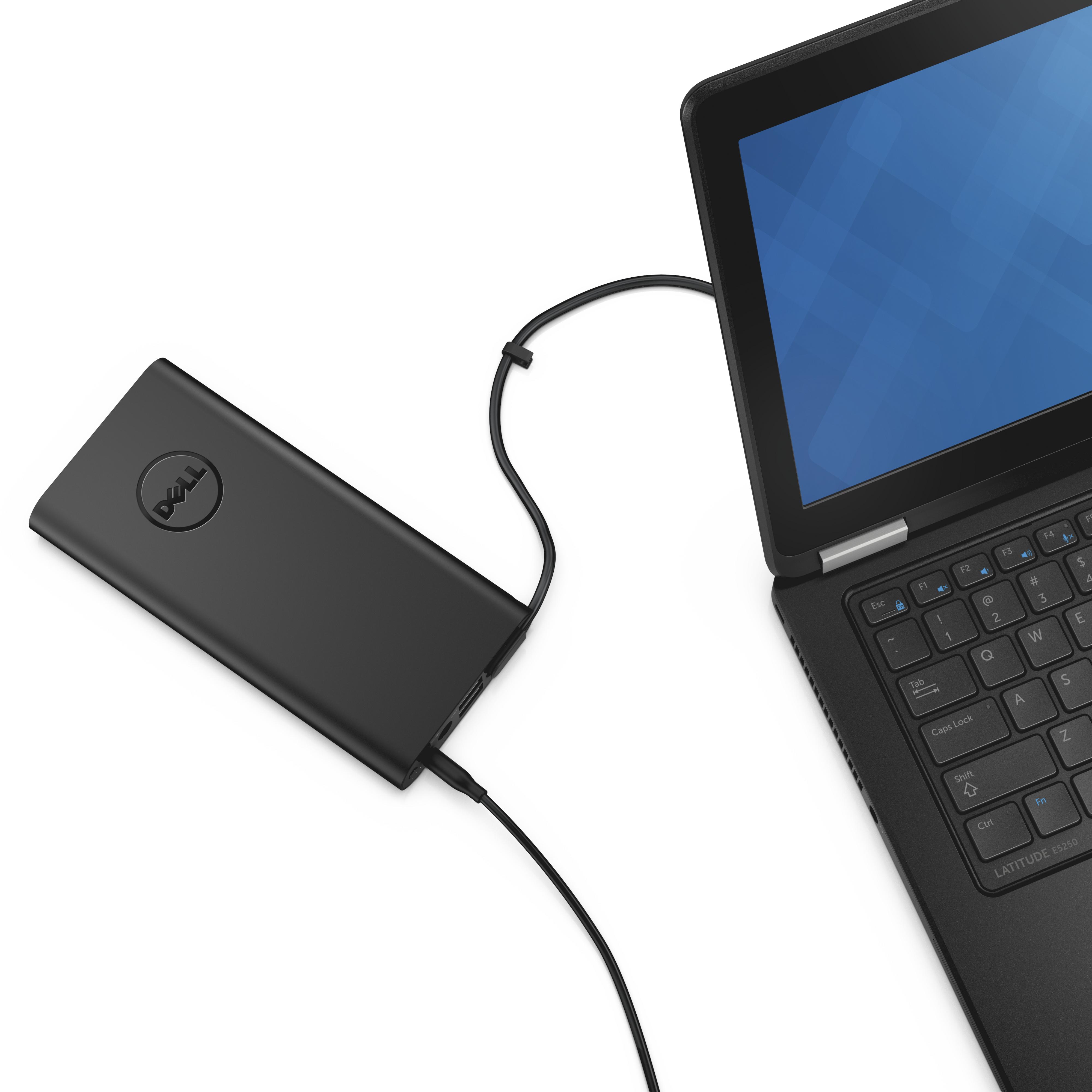 451-BBMV power companion (18000 мач) pw7015l Dell Santreyd  - Вид №5