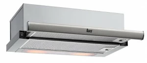 480065 Вытяжка Teka TL 6420 STAINLESS STEEL Португалия