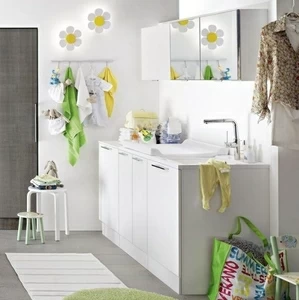 Мебель в постирочную Bolle #41