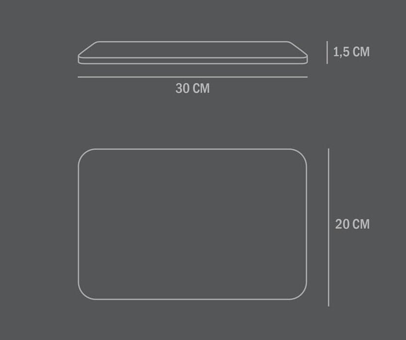 ARCH-00039214 Лоток для хранения яиц 101 Copenhagen Дания Enkei - Вид №8