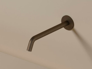 Настенный латунный дозирующий носик