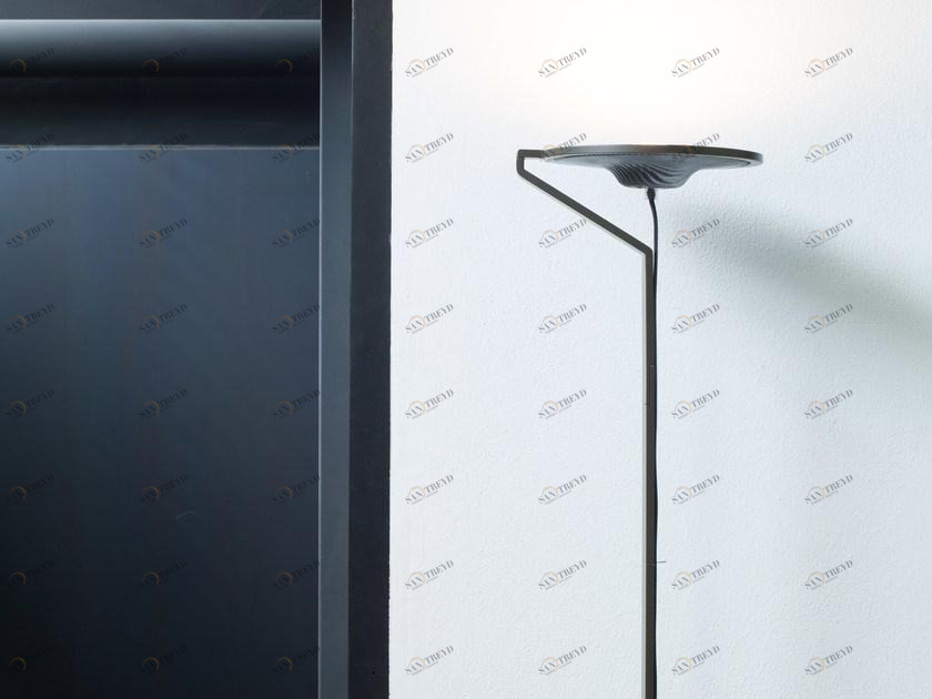 axis71 Светодиодный торшер Vega Ax010