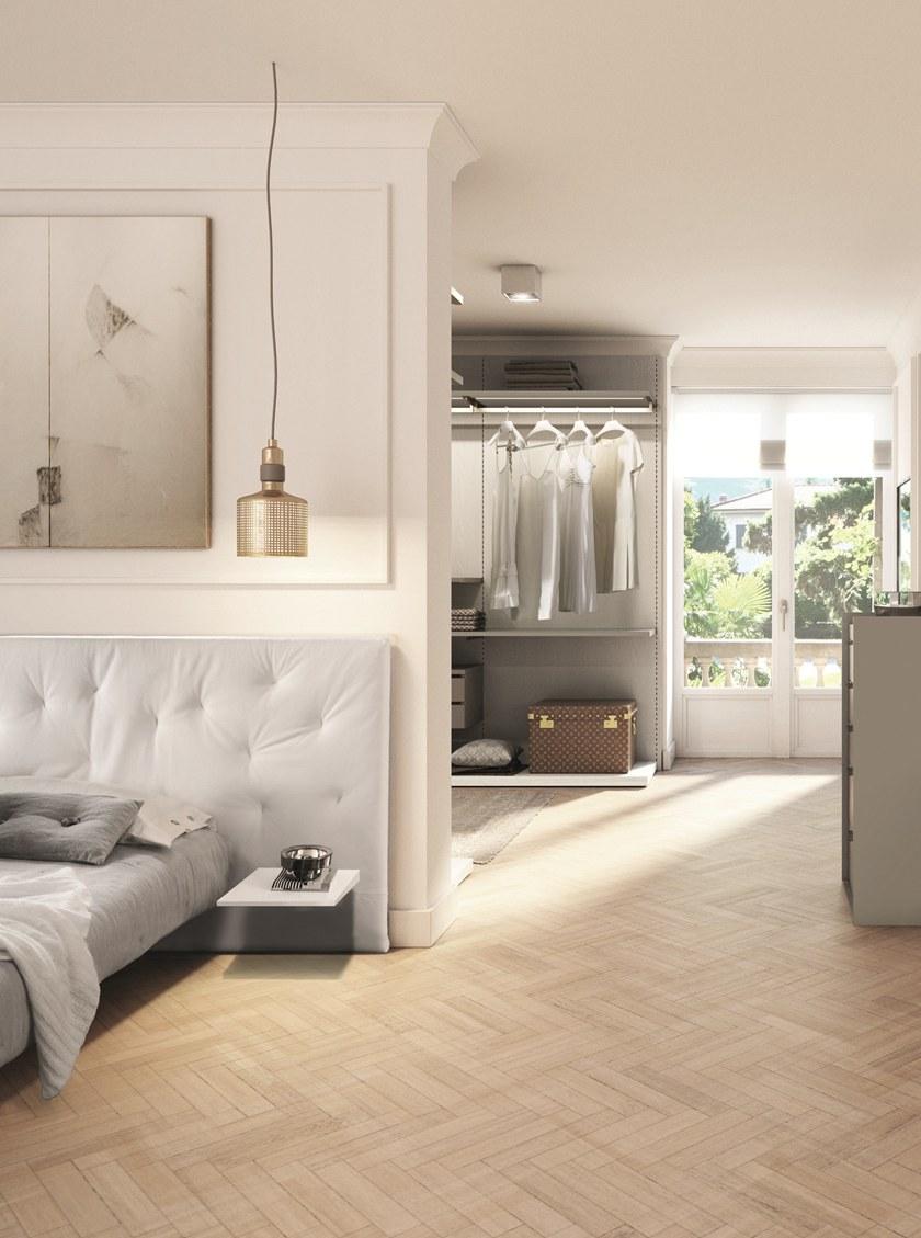 Zalf Модульная деревянная гардеробная Pica' sun-id-1448893 - Вид №2