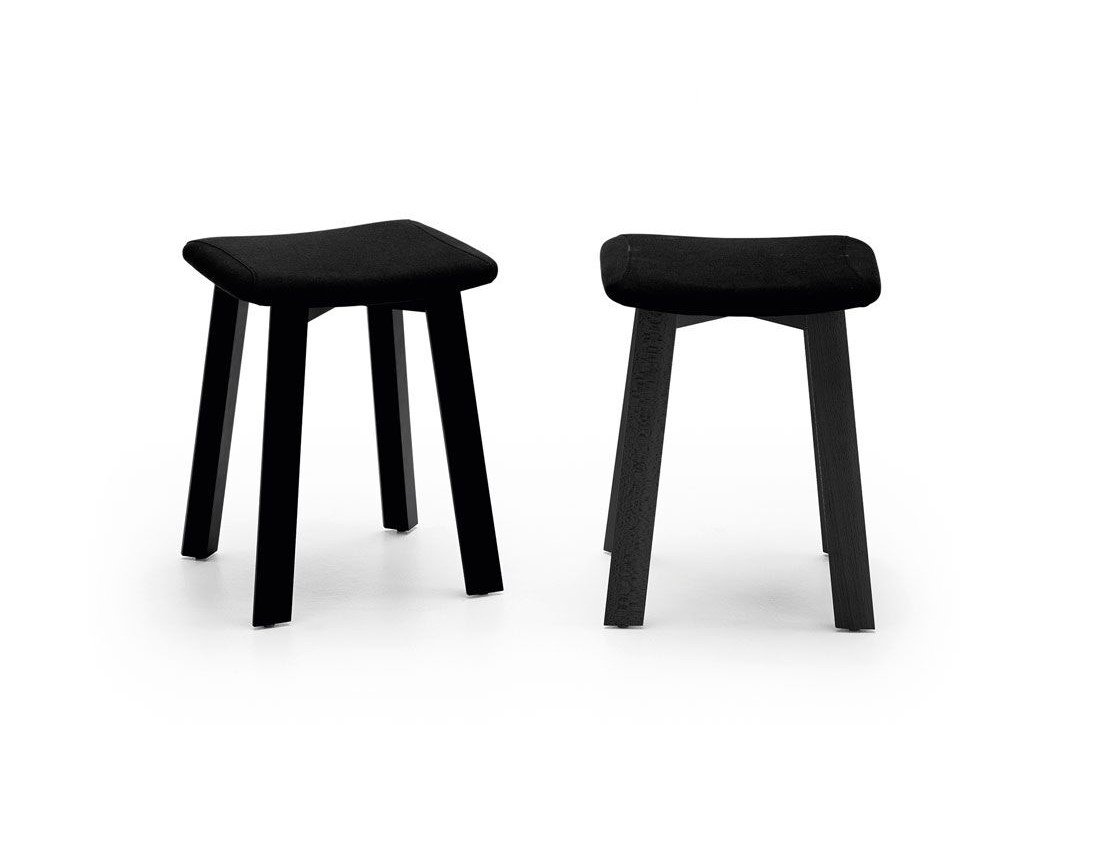 008232 Табуретка Punt Mobles Bevel Santreyd  - Вид №1