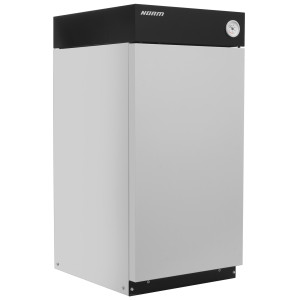 9904920 Газовый котел ЛЕМАКС NORM 20 напольный