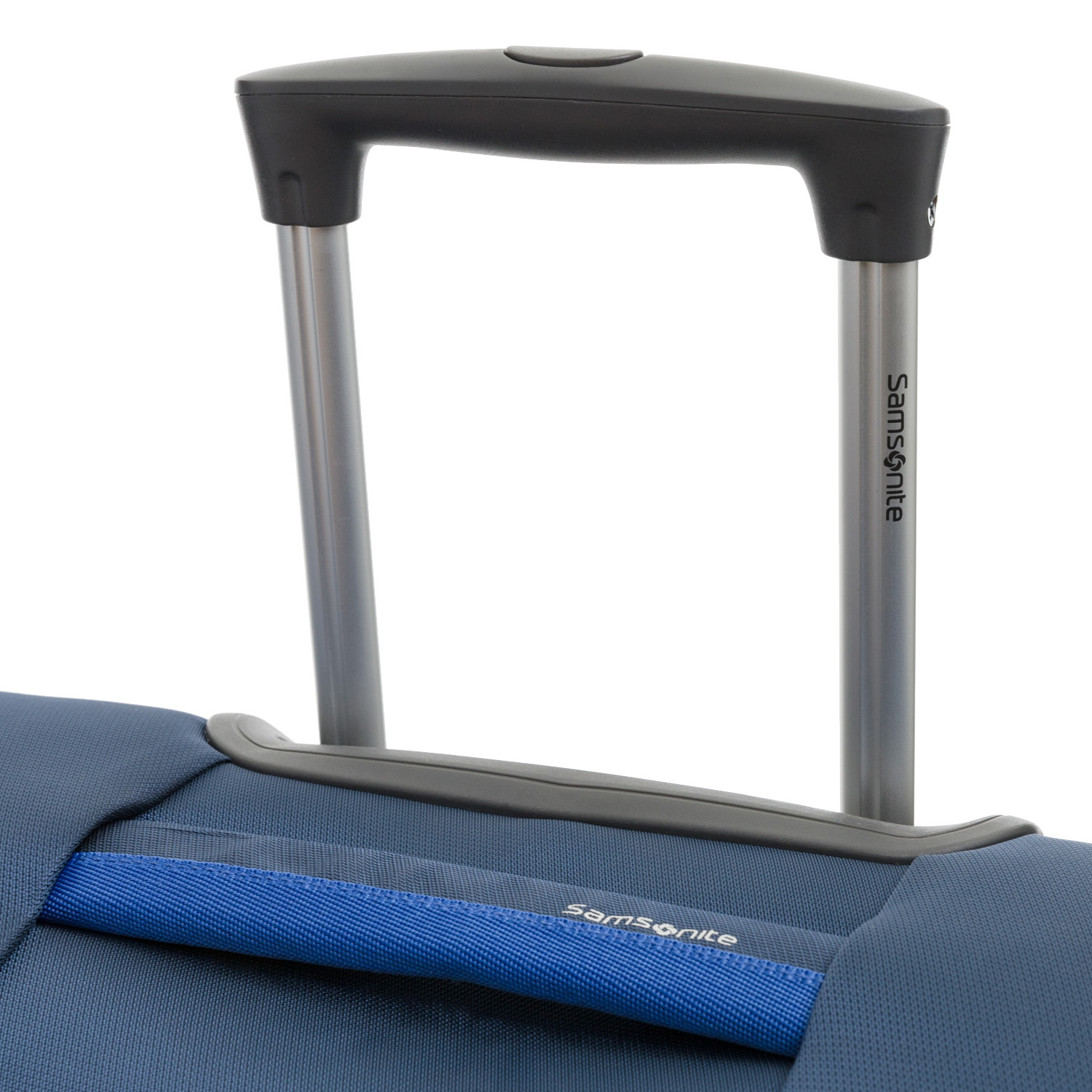 CR1-01902 Чемодан CR1*902 Upright M Samsonite Adair  - Вид №9