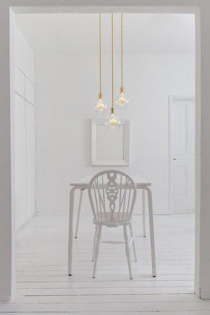 Mineheart Подвесной светильник из дутого стекла King edison sun-id-1445371 - Вид №6