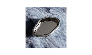 Полые керамические раковины