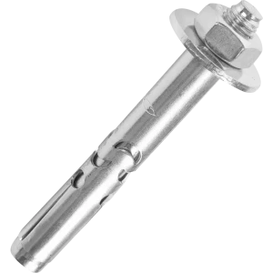 Анкер втулочный с гайкой Fischer FSA12/25B, 12x96 мм 12471782 STLM-2108348