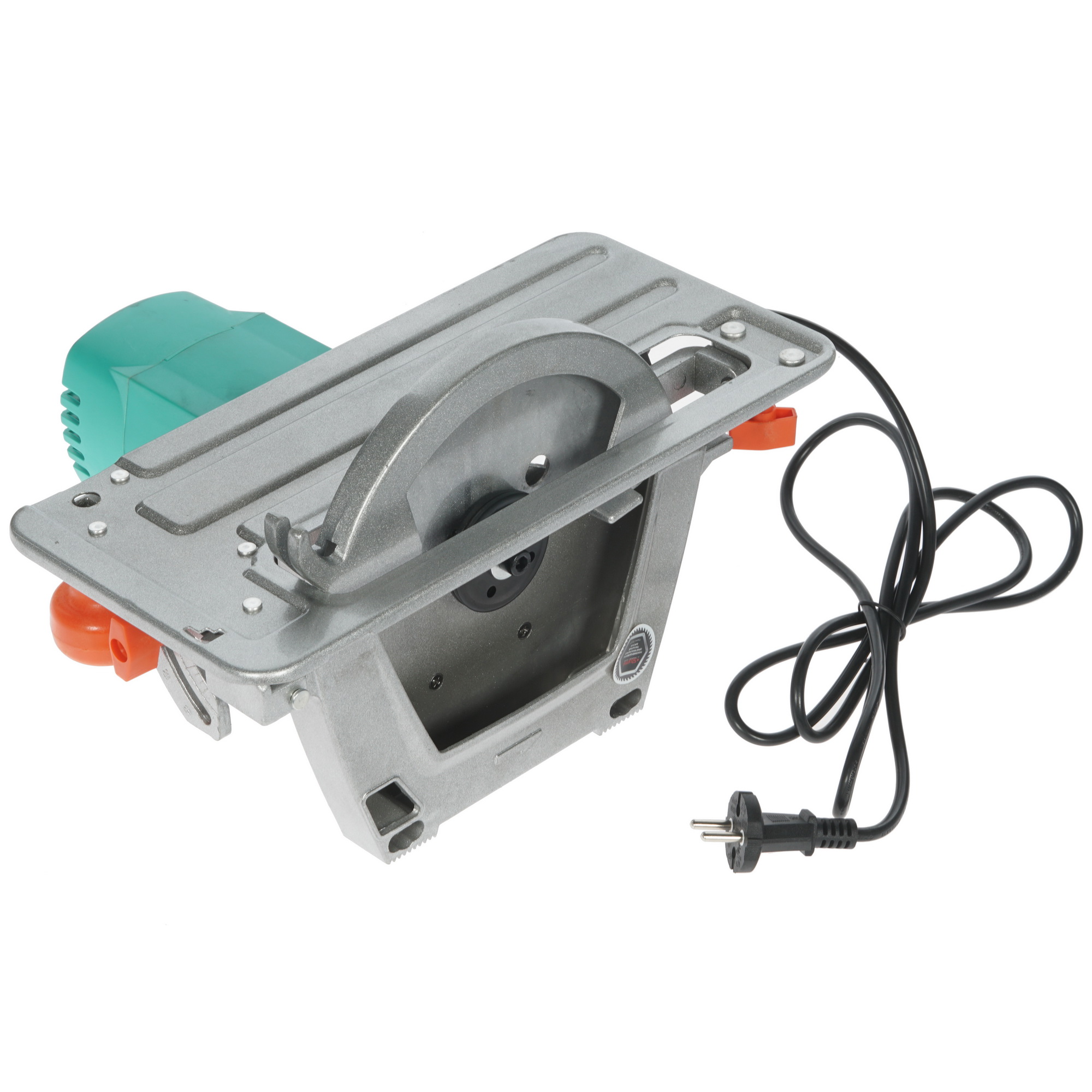 Пила дисковая Sturm! CS50201 8107158 STDN-0070803 - Вид №6